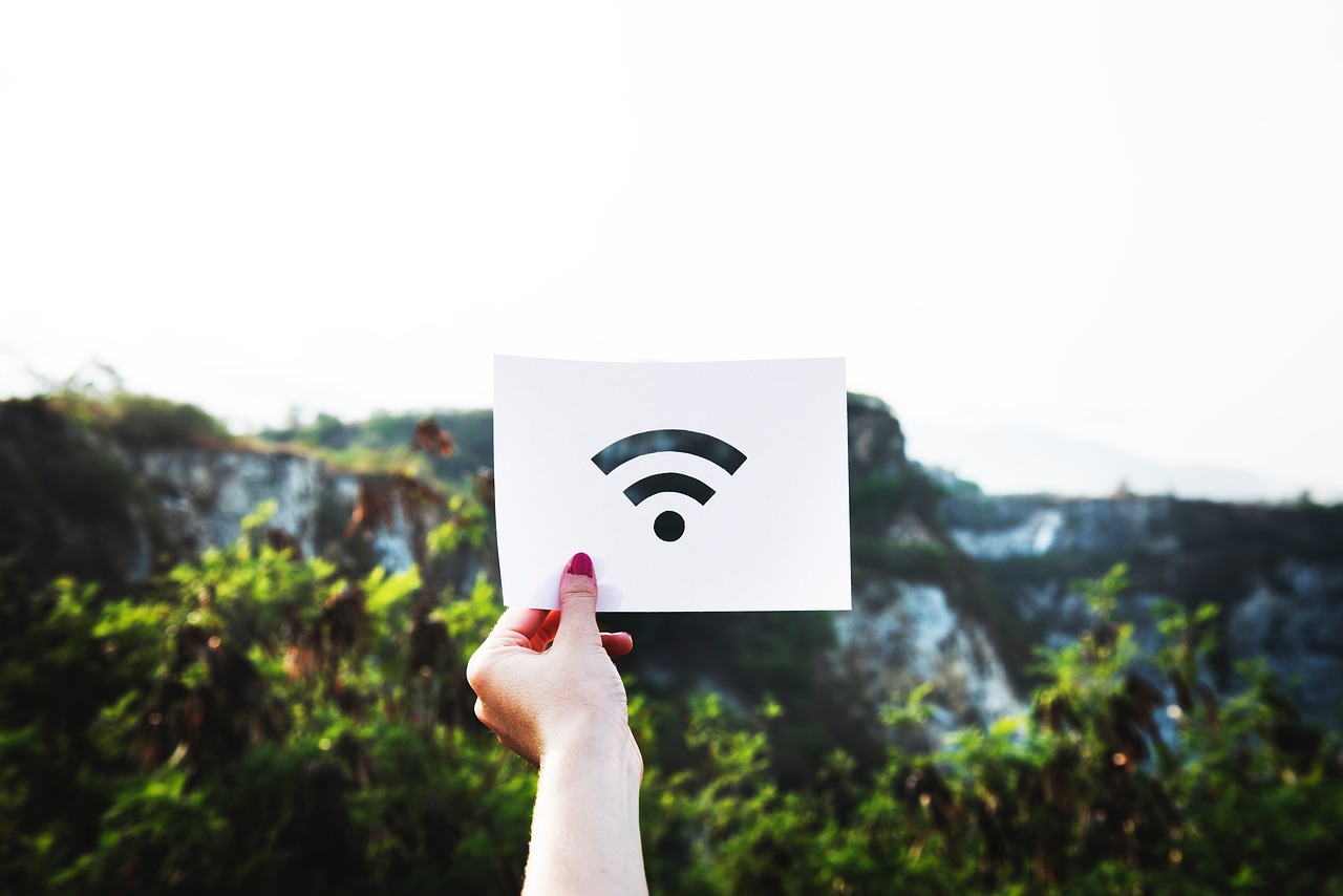 olleh wifi zone 신청
