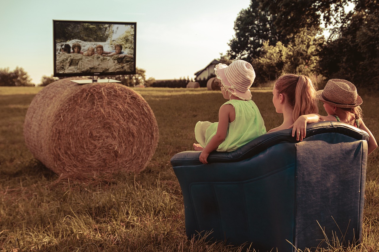 인터넷 tv 신청