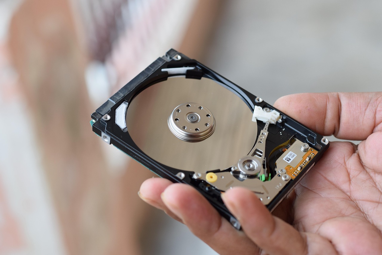 자주 꺼지는 PC, 열 문제일까? 수리 전 체크리스트