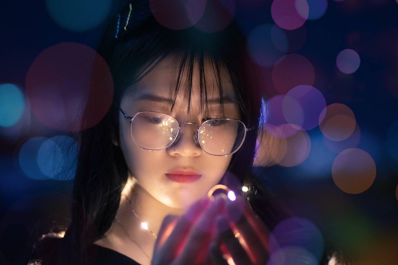 LED조명과 조도 조절 기능 비교